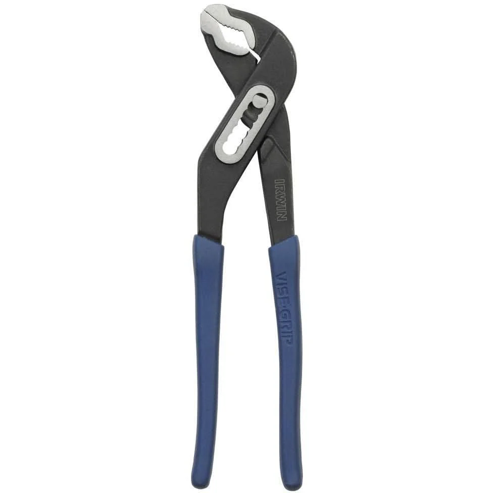 Irwin 4935512 VISE-GRIP Water Pump Pliers 8-in.