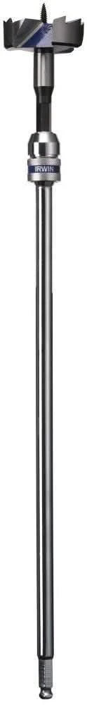 Irwin 4935656 Lock-n-Load 7/16-in. Quick Change Extension Bit Holder 18-in. - Image 2