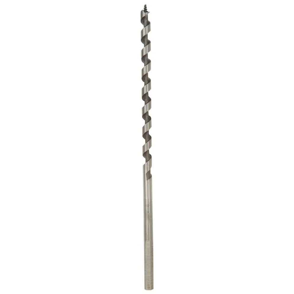 Irwin 49904 Power Drill I-100 Auger Bit 1/4-in. - Image 1