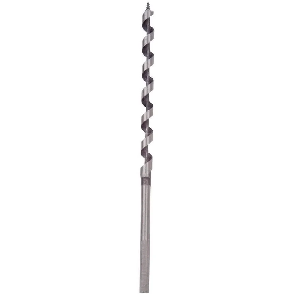 Irwin 49905 Power Drill I-100 Auger Bit 5/16-in. - Image 1