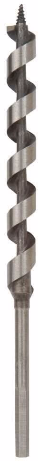 Irwin 49908 Power Drill I-100 Auger Bit 1/2-in. - Image 2