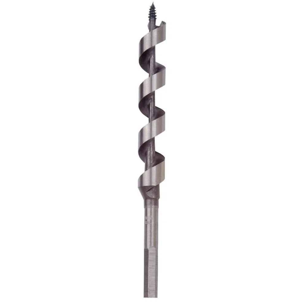 Irwin 49910 Power Drill I-100 Auger Bit 5/8-in. - Image 1