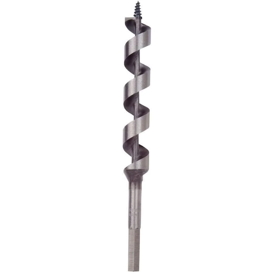 Irwin 49912 Power Drill I-100 Auger Bit 3/4-in. - Image 1