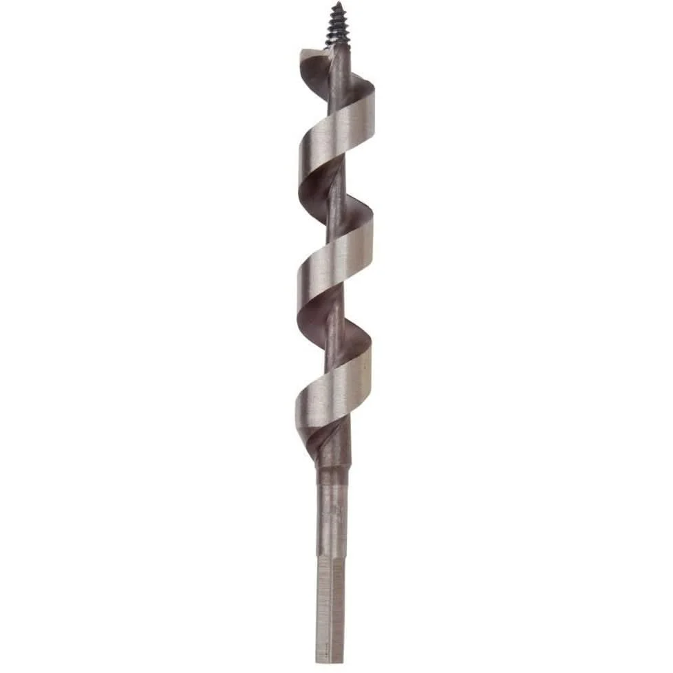 Irwin 49914 Power Drill I-100 Auger Bit 7/8-in. - Image 1