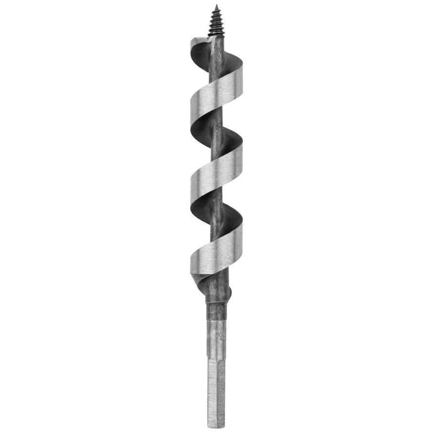 Irwin 49915 Power Drill I-100 Auger Bit 15/16-in. - Image 1