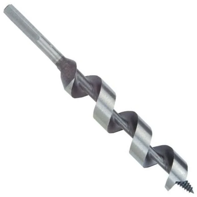 Irwin 49916 Power Drill I-100 Auger Bit 1-in. - Image 1