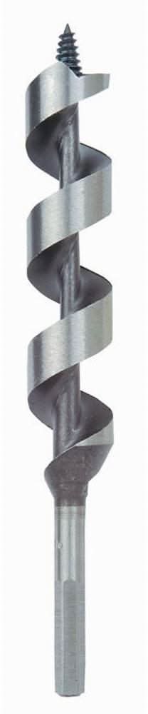Irwin 49916 Power Drill I-100 Auger Bit 1-in. - Image 2