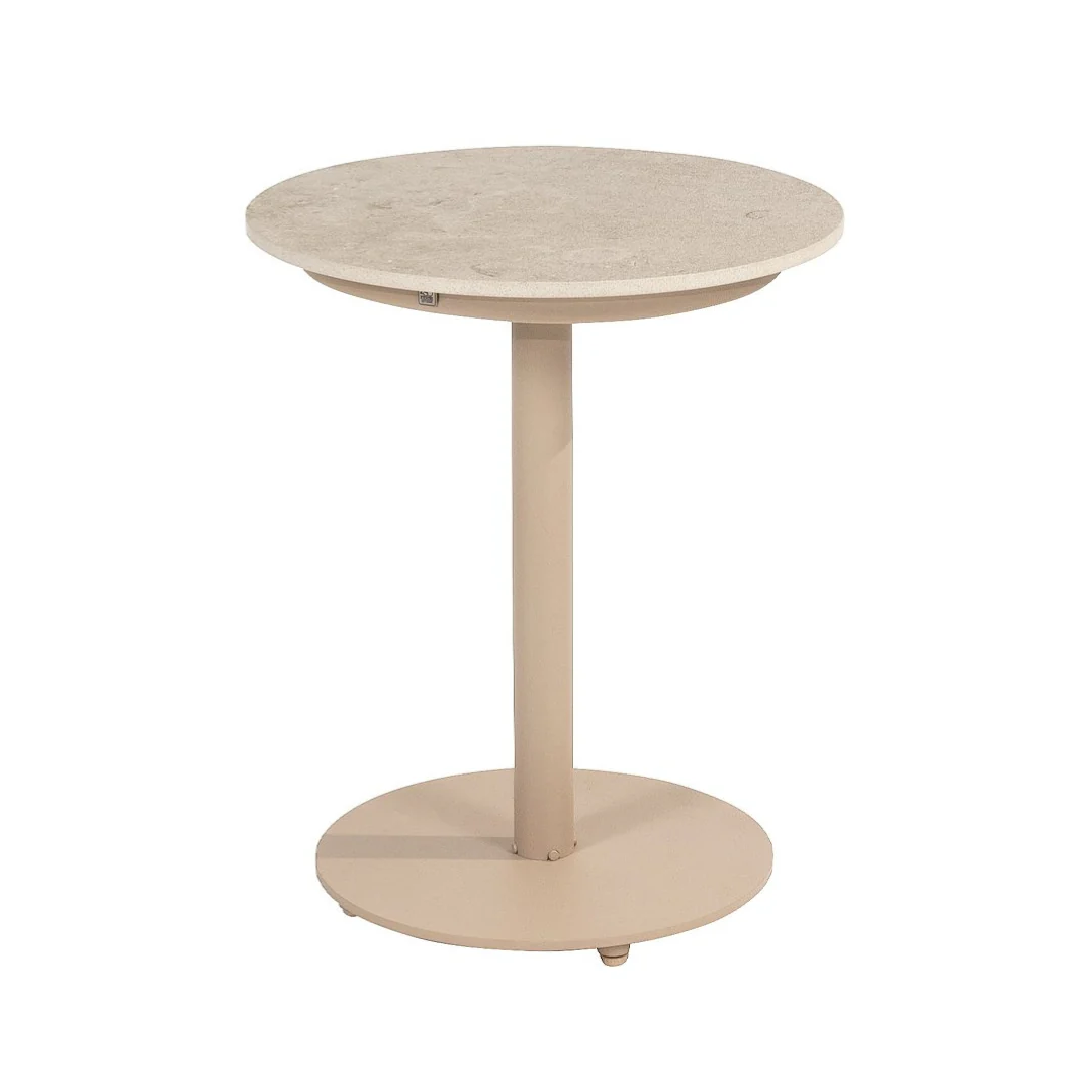4 SEASONS OUTDOOR | BOAZ SIDE TABLE 17.7" | $1,023.00 - Image 2