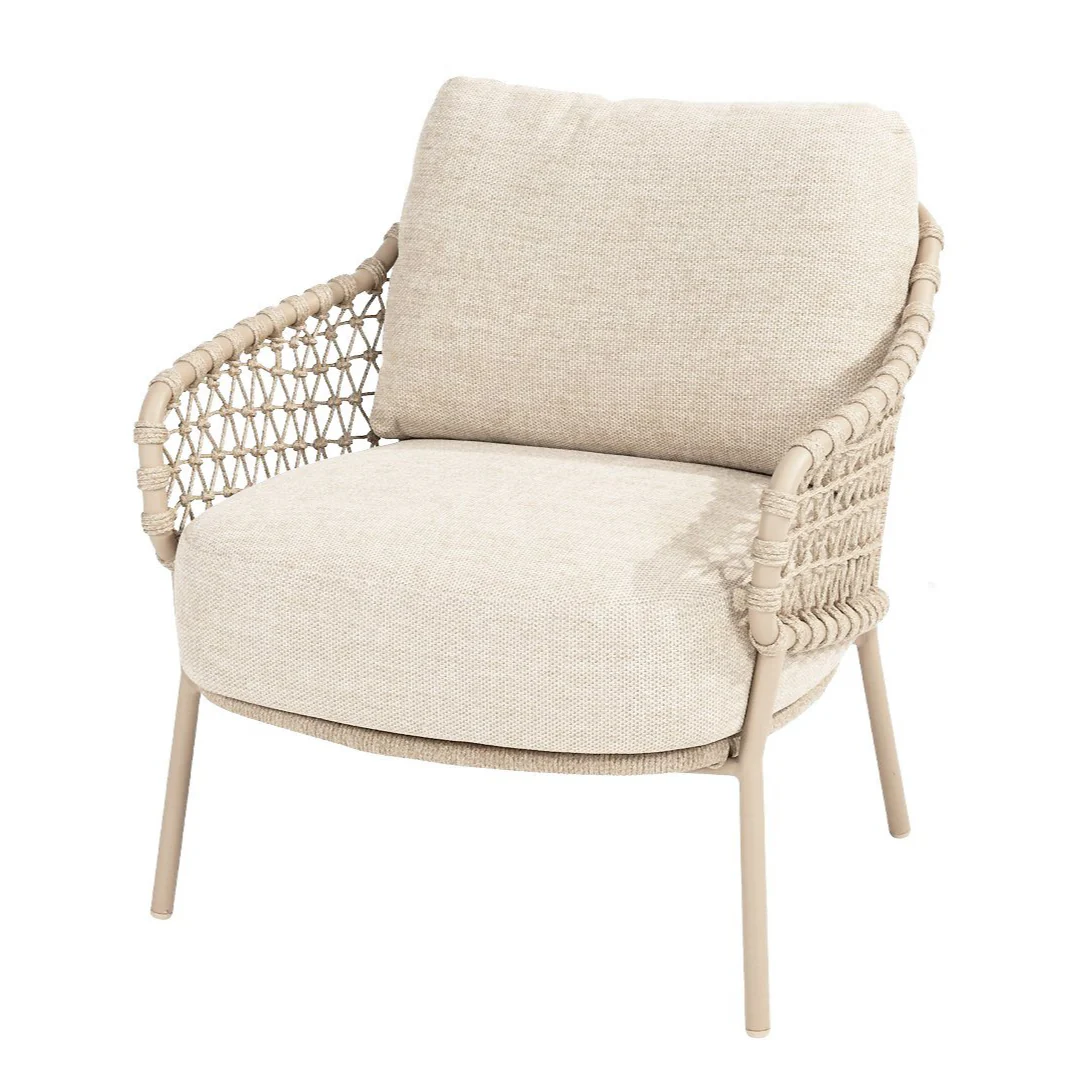 4 SEASONS OUTDOOR | SARDINIA LOW DINING CHAIR | SET OF 2 | ,129.00