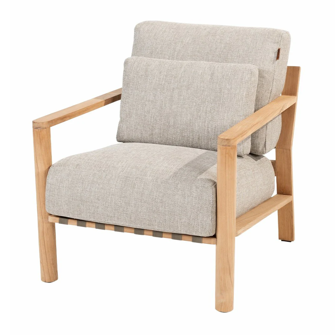 4 SEASONS OUTDOOR | LUCAS LIVING CHAIR | ,531.00