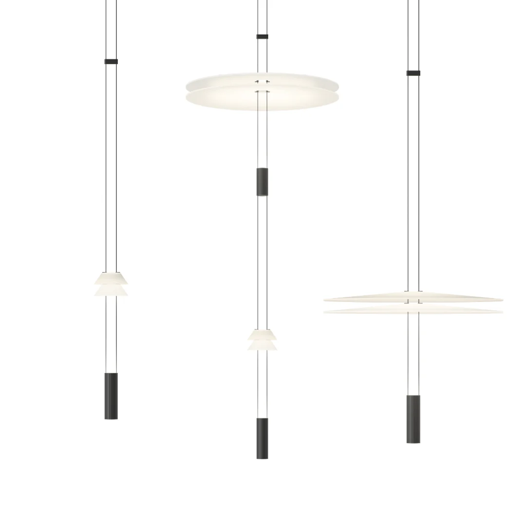 VIBIA | FLAMINGO MINI PENDANT | from ,496.00