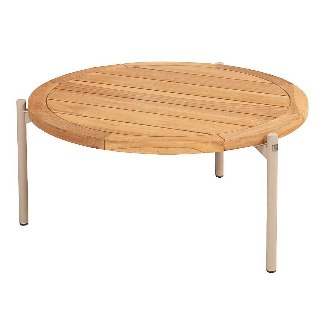 4 SEASONS OUTDOOR | YOGA COFFEE TABLE 28.7" | $980.00 - Image 2