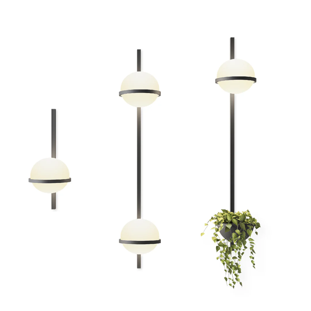 VIBIA | PALMA WALL | from ,000.00