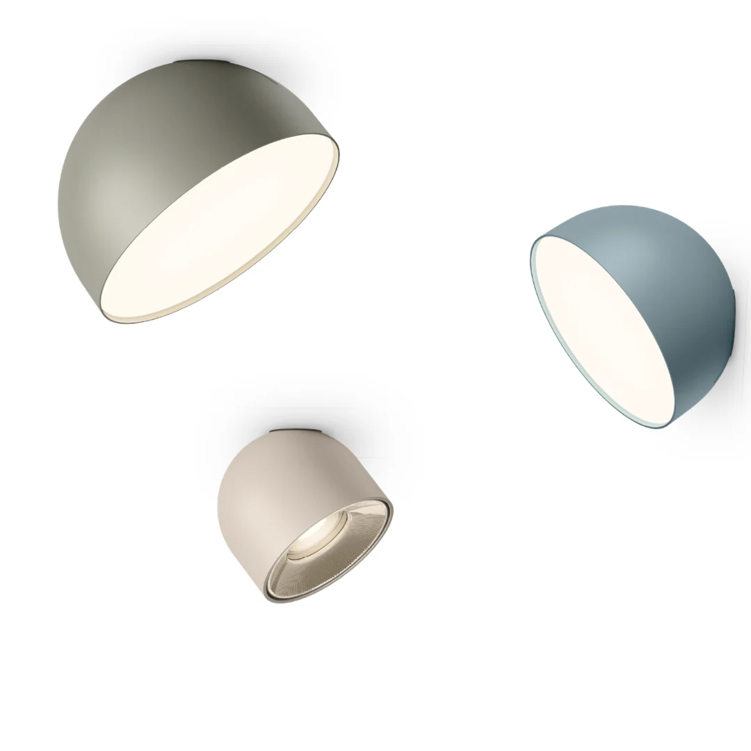 VIBIA | PLUSMINUS SOLO | from ,530.00