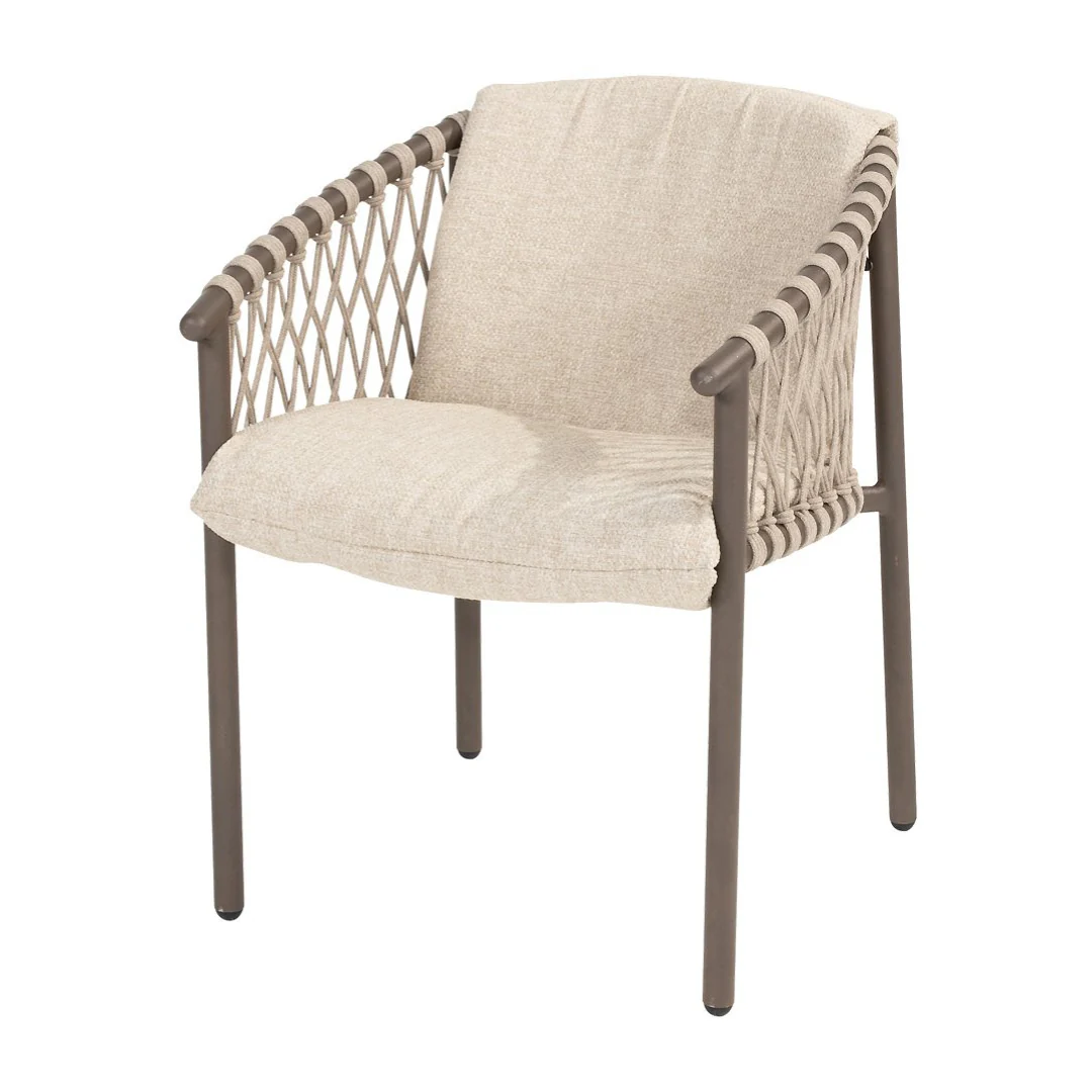4 SEASONS OUTDOOR | ALLORA DINING CHAIR | SET OF 2 | ,305.00