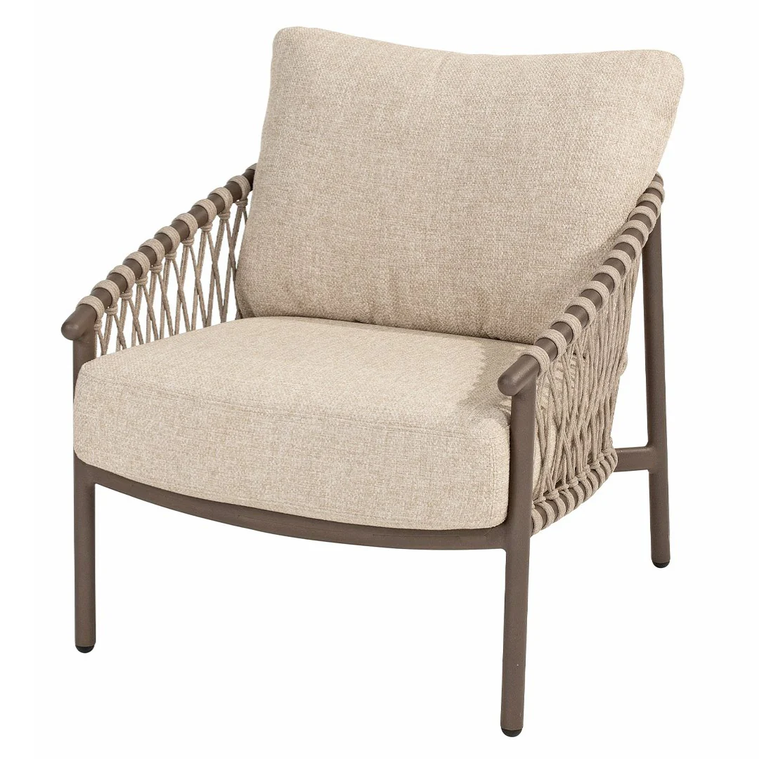 4 SEASONS OUTDOOR | ALLORA LIVING CHAIR | ,772.00