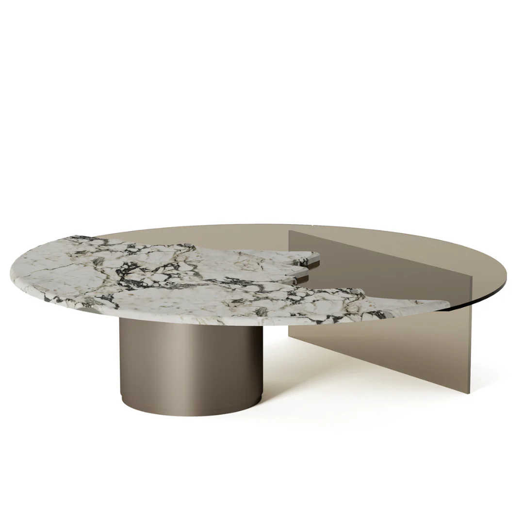 SHAKE | CAPRI COFFEE TABLE | ,137.00