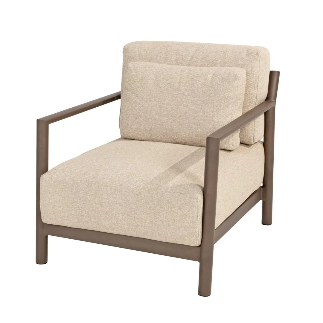 4 SEASONS OUTDOOR | CAPRESI LIVING CHAIR | ,920.00
