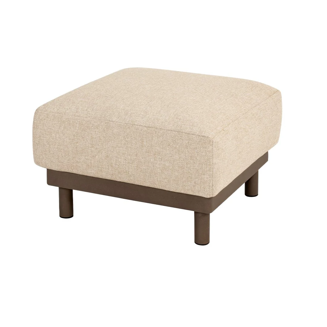 4 SEASONS OUTDOOR | CAPRESI FOOTSTOOL | 3.00