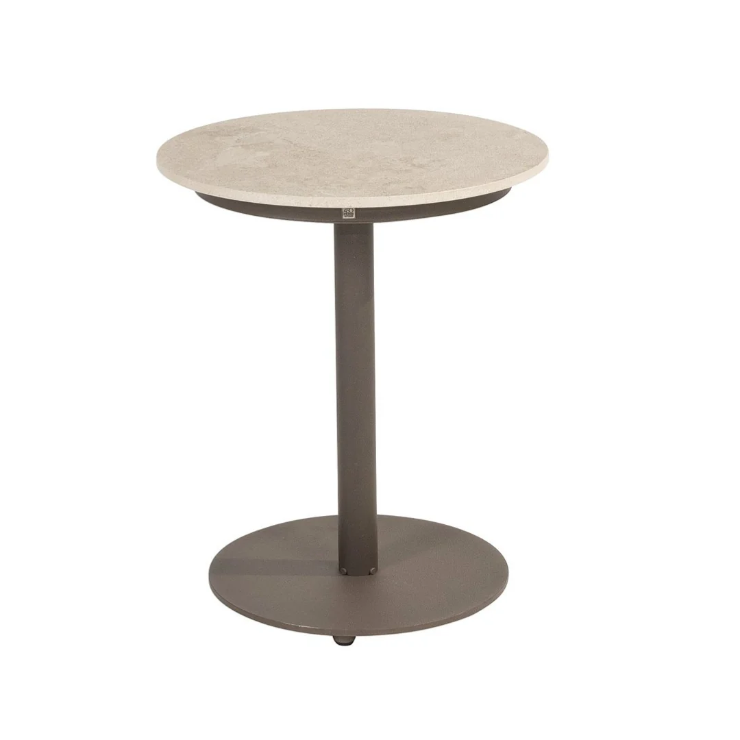 4 SEASONS OUTDOOR | BOAZ SIDE TABLE 17.7″ | ,023.00