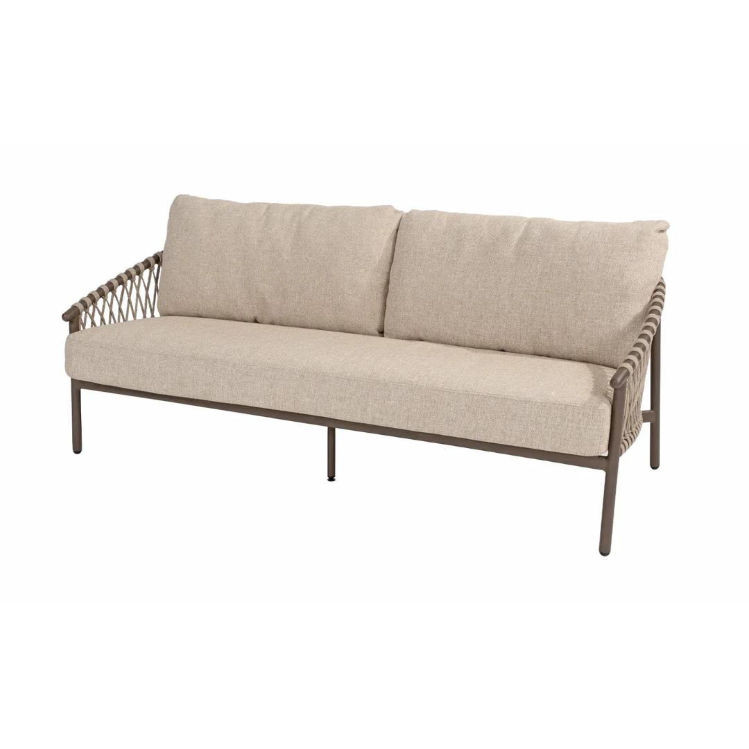 4 SEASONS OUTDOOR | ALLORA 3-SEATER BENCH | ,035.00