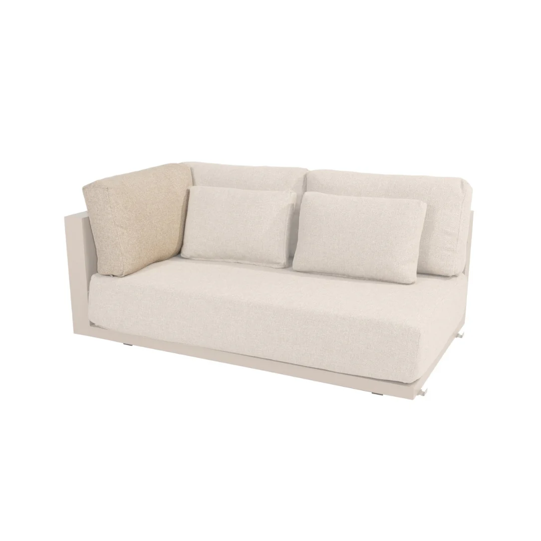 4 SEASONS OUTDOOR | METROPOLITAN CORNER CUSHION | 3.00