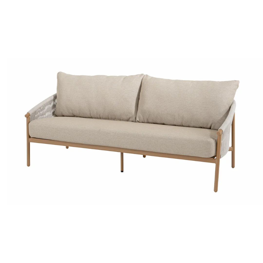 4 SEASONS OUTDOOR | MILOS 3-SEATER BENCH | ,461.00