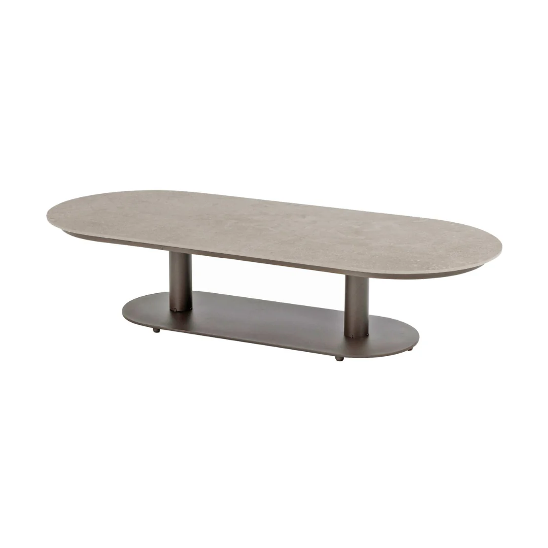 4 SEASONS OUTDOOR | BOAZ LONG COFFEE TABLE | ,726.00