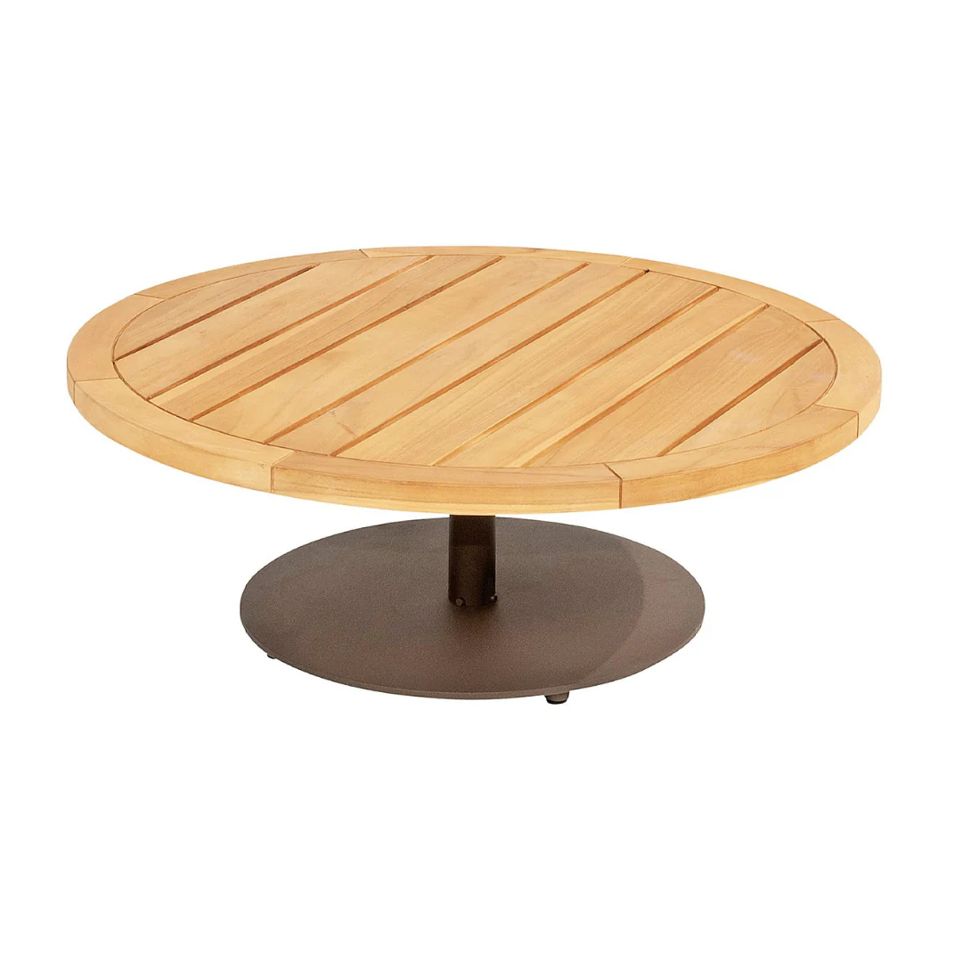 4 SEASONS OUTDOOR | VOLTA COFFEE TABLE 31.5" | $1,735.00 - Image 2