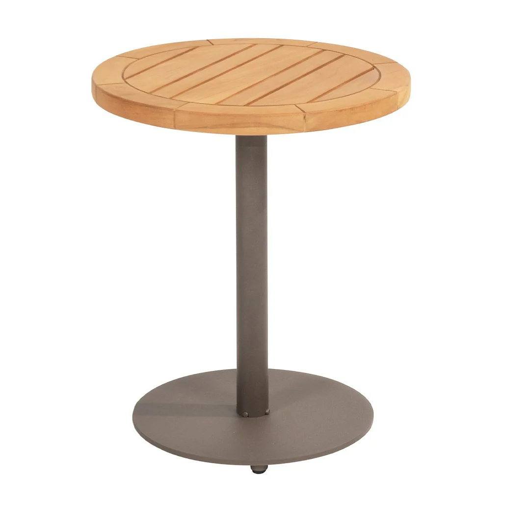 4 SEASONS OUTDOOR | VOLTA SIDE TABLE 17.7" | $1,030.00 - Image 2
