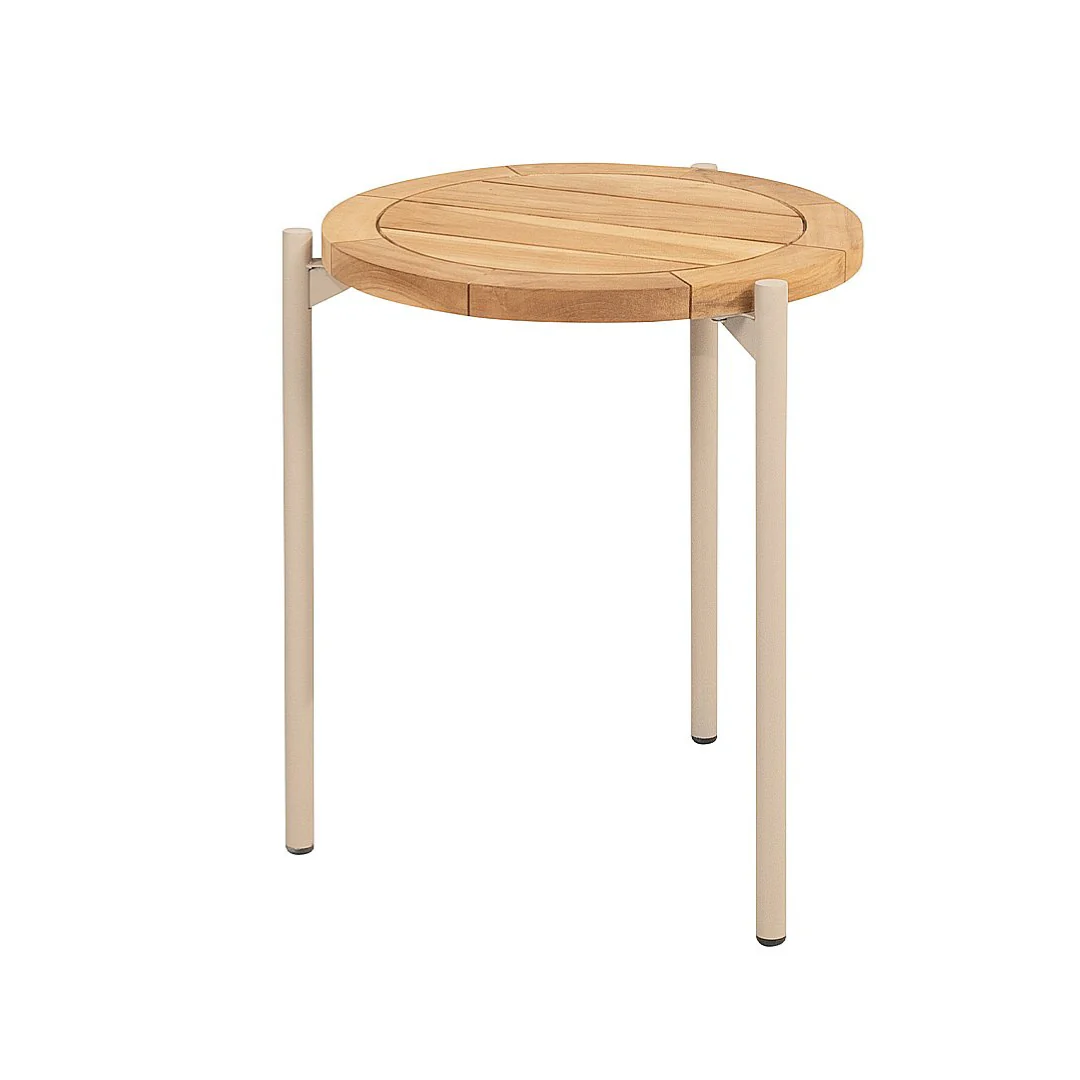 4 SEASONS OUTDOOR | YOGA SIDE TABLE 17.7" | $586.00 - Image 2