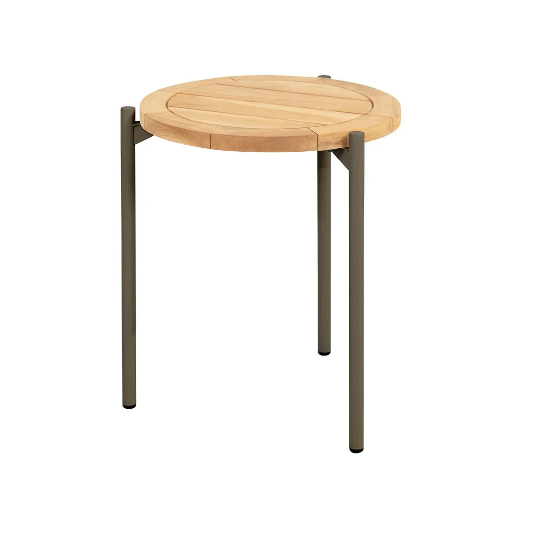 4 SEASONS OUTDOOR | YOGA SIDE TABLE 17.7" | $586.00 - Image 3