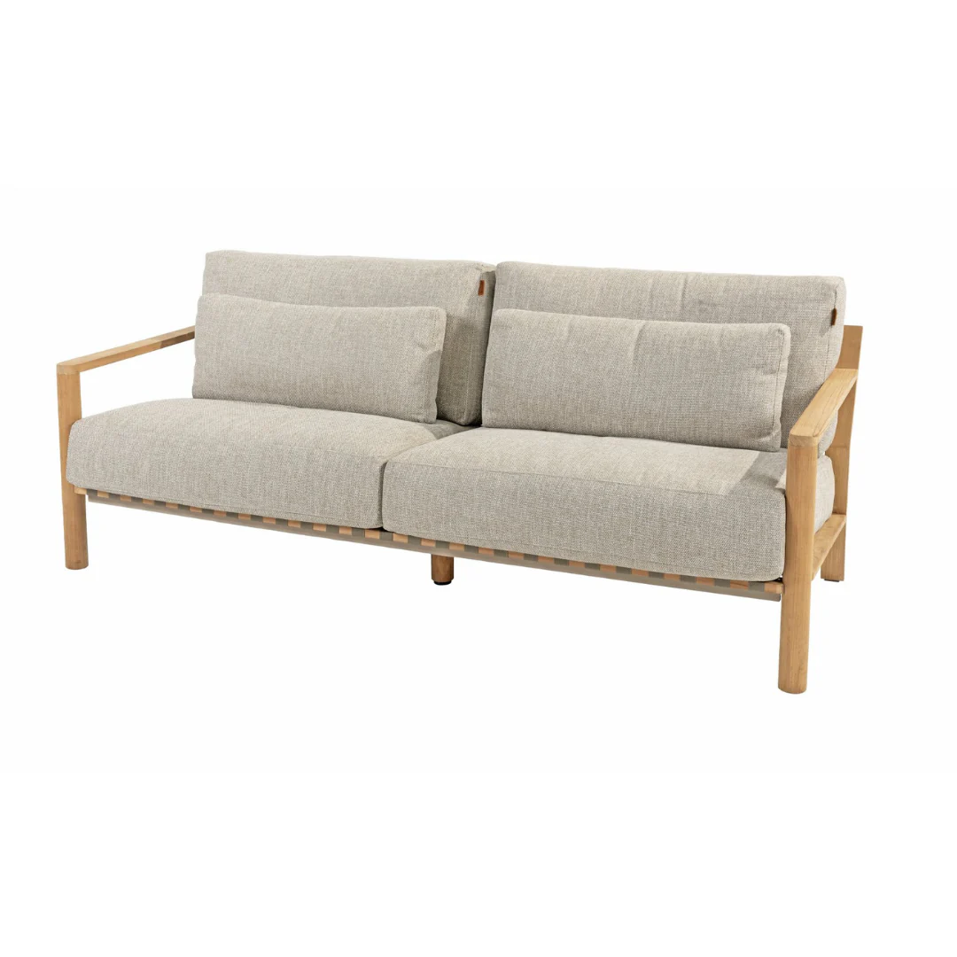 4 SEASONS OUTDOOR | LUCAS 3-SEATER BENCH | ,992.00