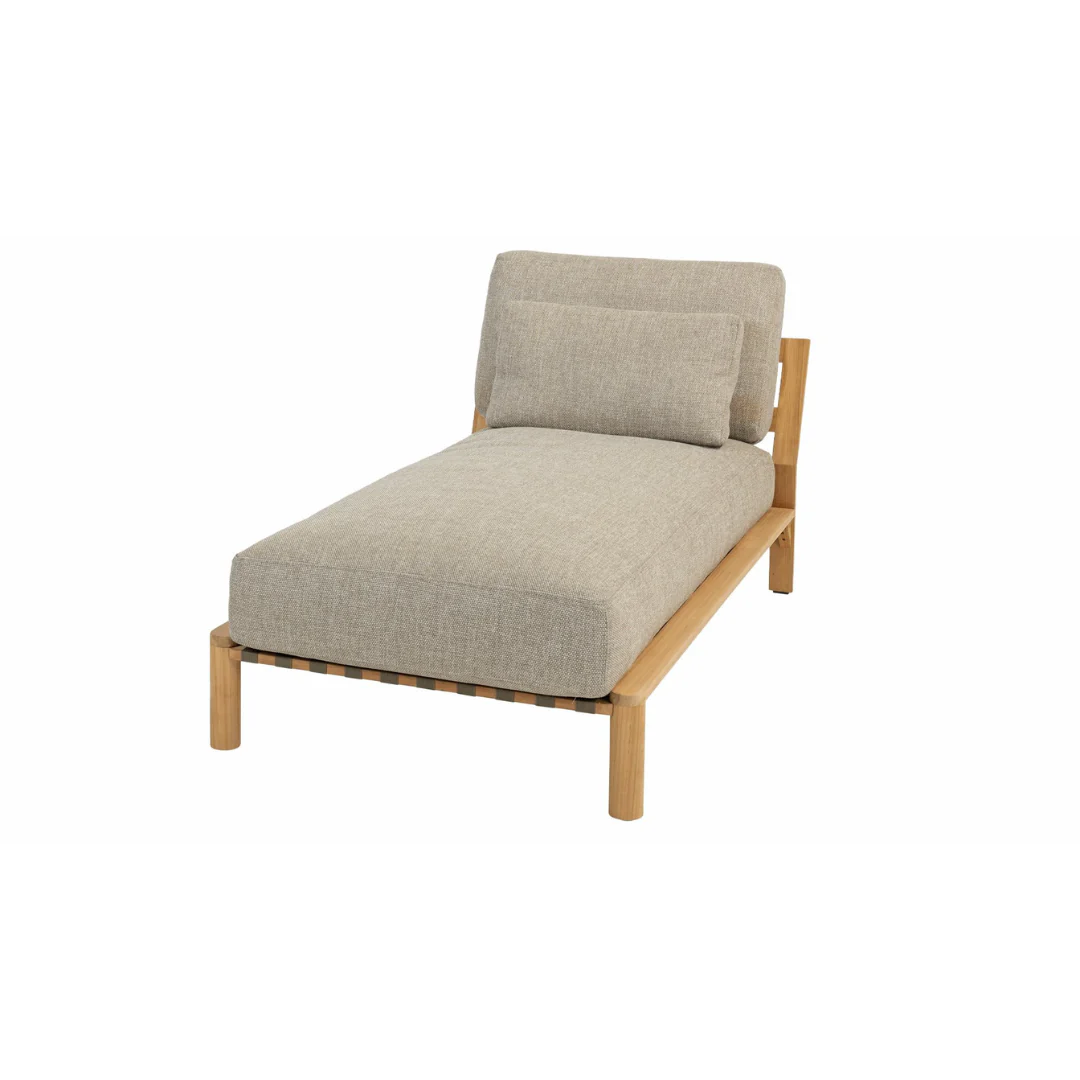 4 SEASONS OUTDOOR | LUCAS DAYBED | ,946.00