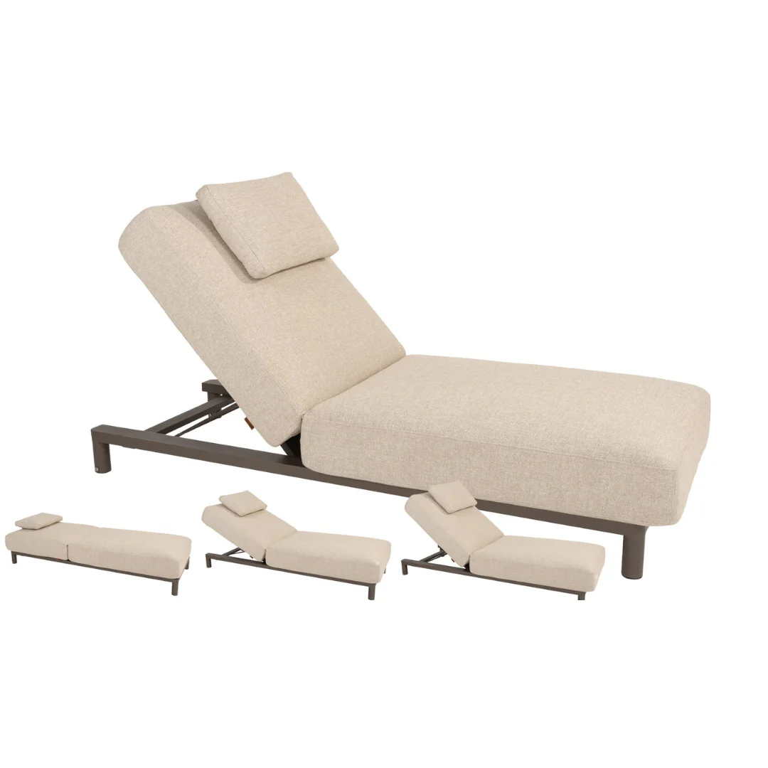 4 SEASONS OUTDOOR | MADEIRA DAYBED | $3,491.00 - Image 2