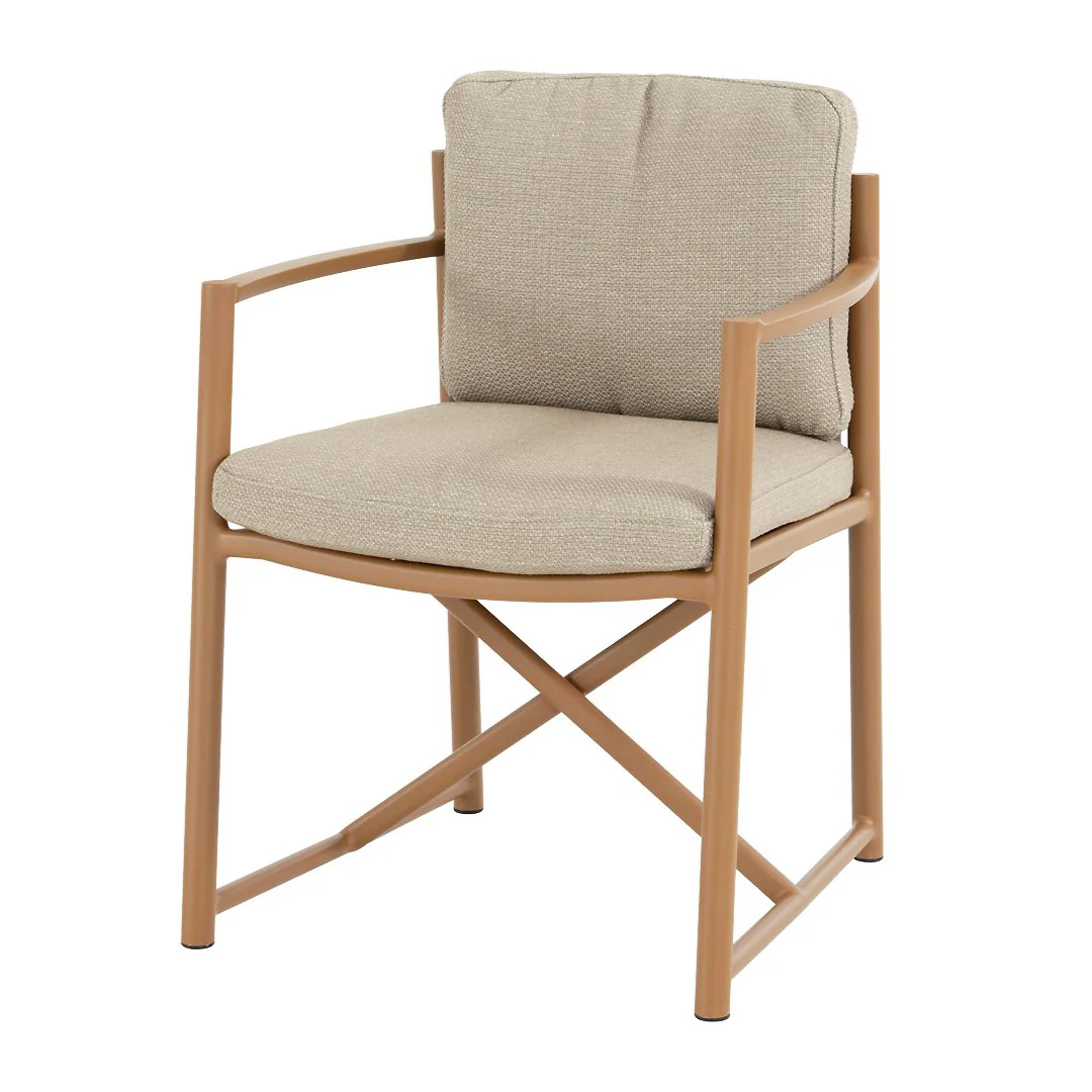 4 SEASONS OUTDOOR | MARINA DINING CHAIR | SET OF 2 | ,792.00