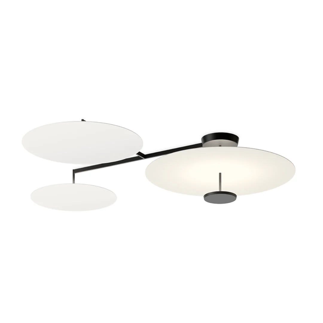 VIBIA | FLAT CELLING LIGHT | ,232.00