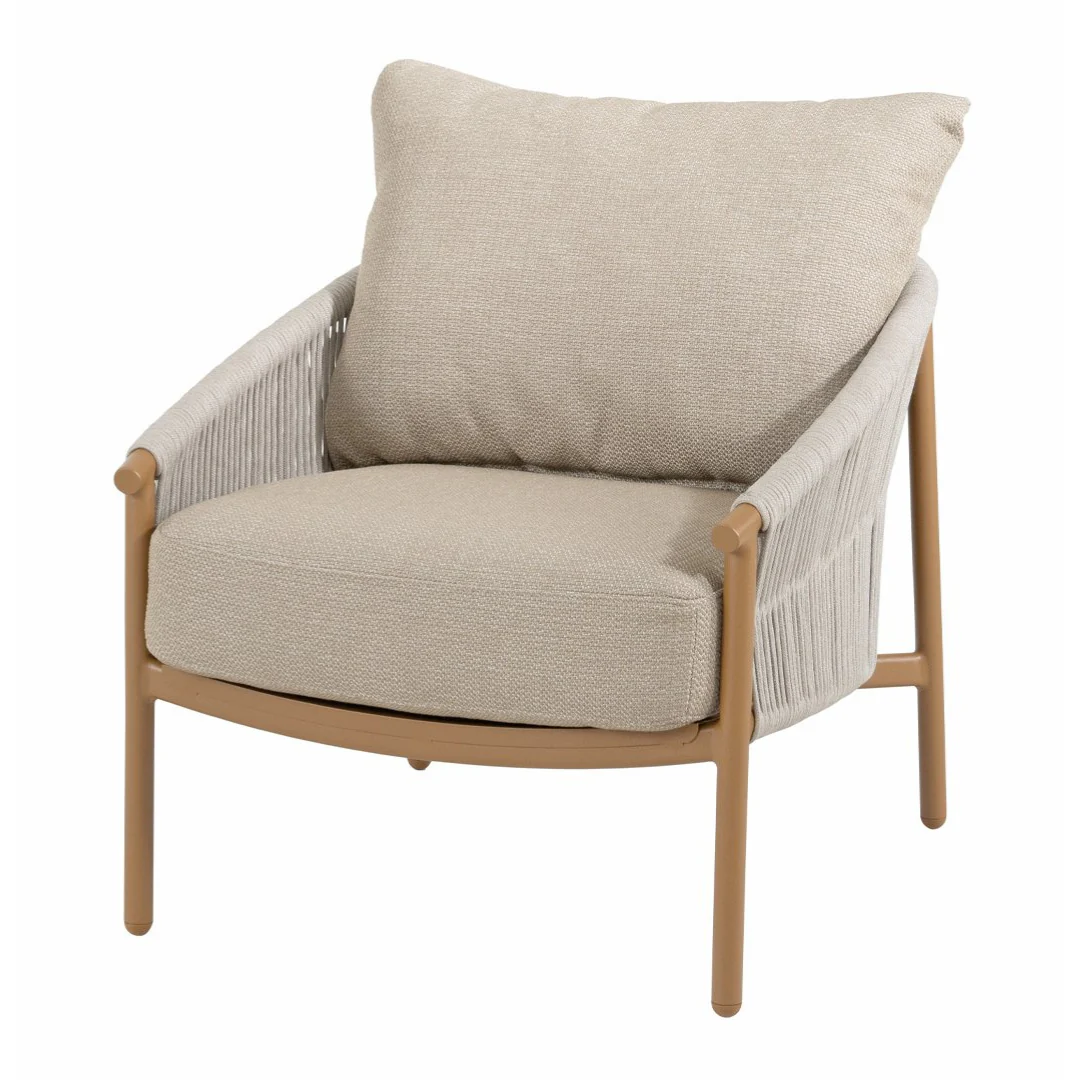 4 SEASONS OUTDOOR | MILOS LIVING CHAIR | ,918.00