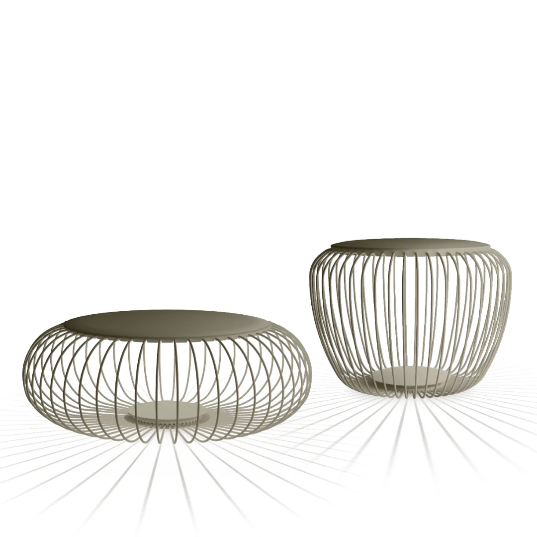VIBIA | MERIDIANO OUTDOOR LAMP |  from ,508.00