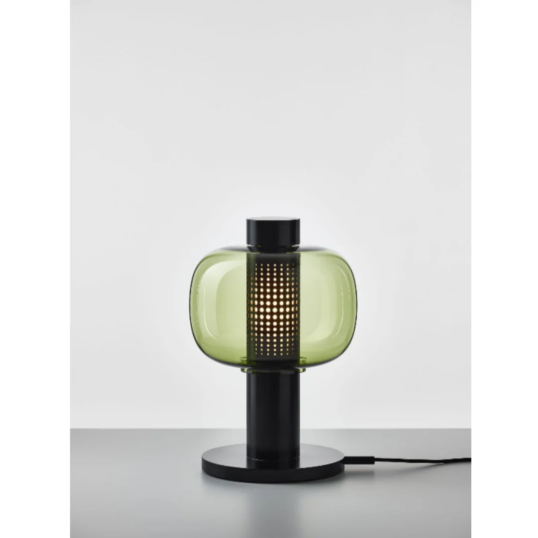 BROKIS | BONBORI TABLE LAMP | $4,089.00 - Image 1
