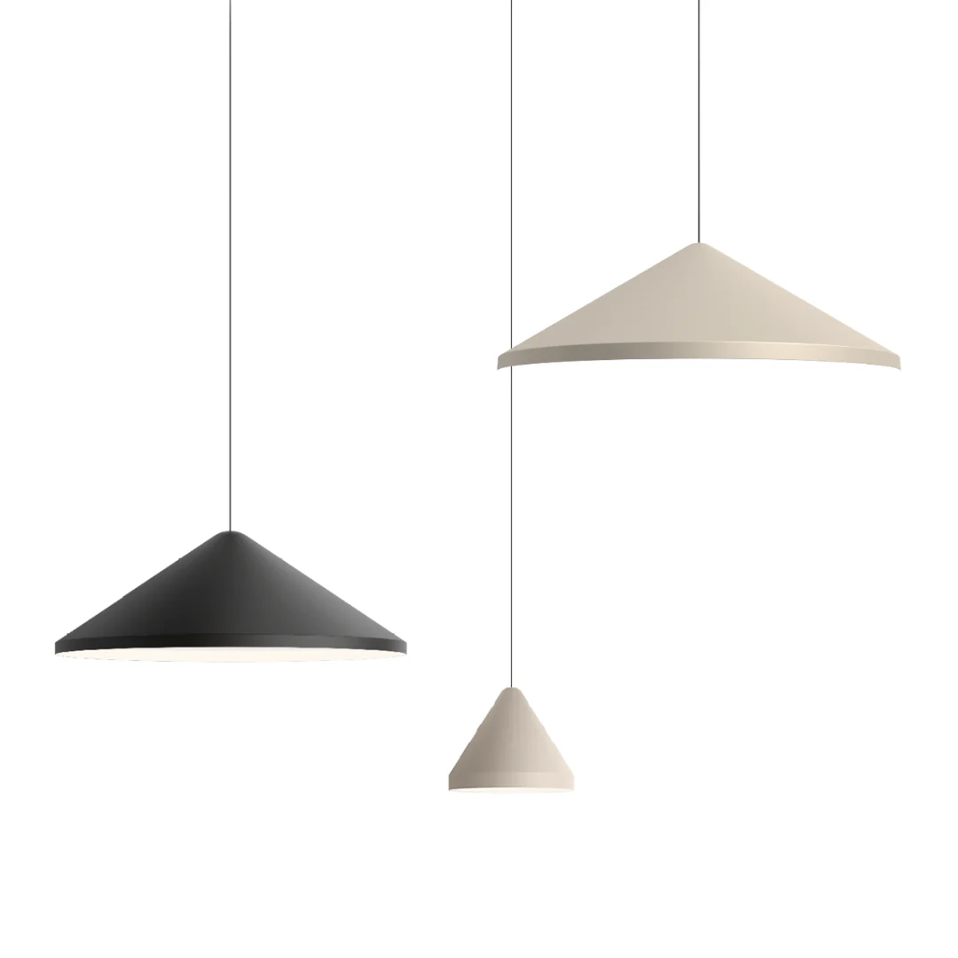 VIBIA | NORTH PENDANT | from ,748.00