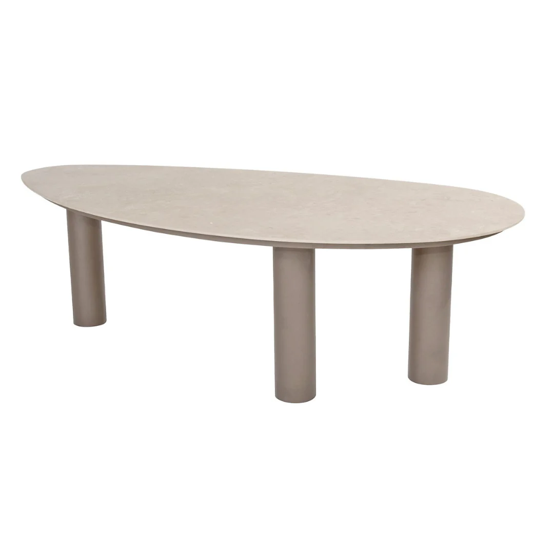 4 SEASONS OUTDOOR | ARIZONA PEBBLE TABLE TOP | ,573.00