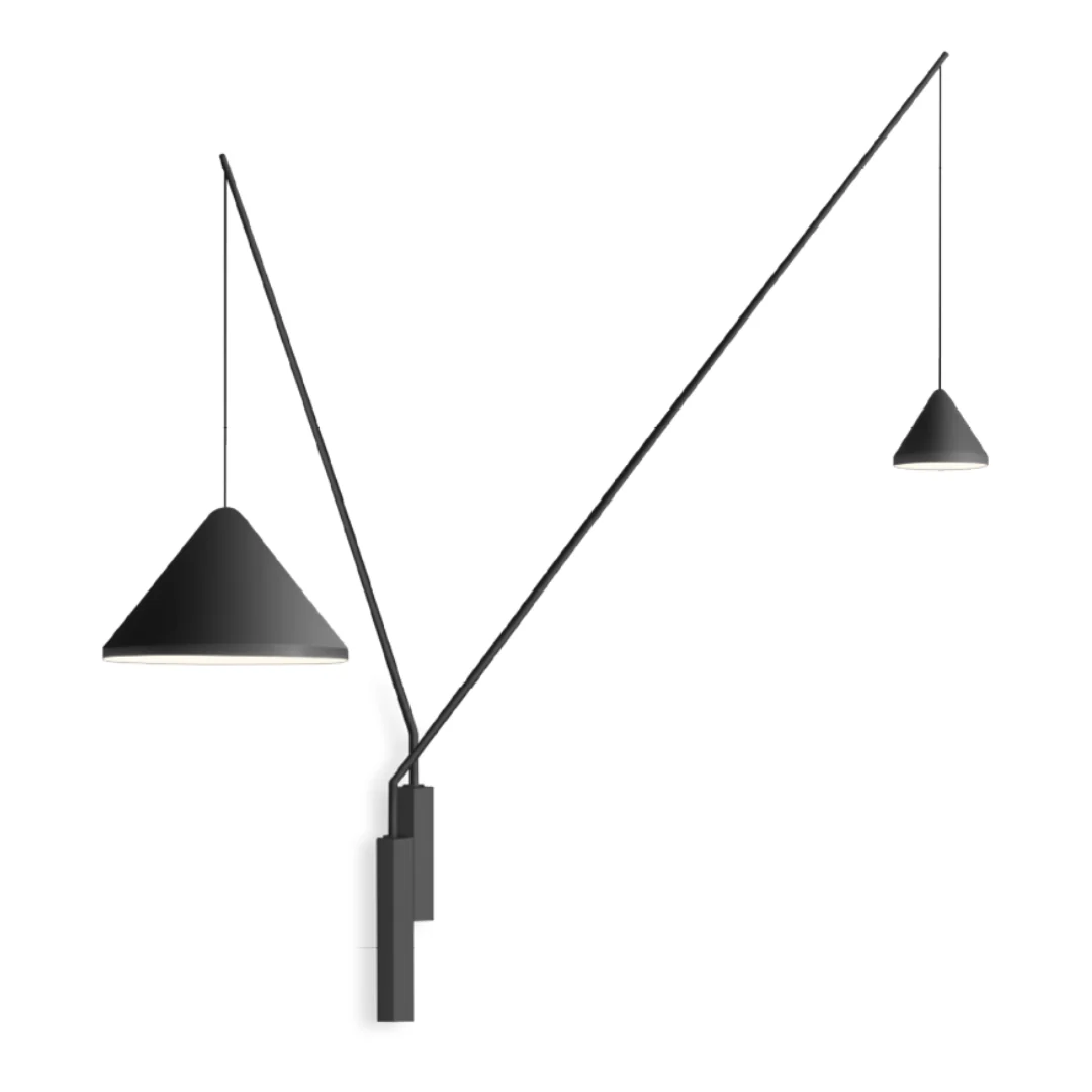 VIBIA | NORTH WALL | from ,442.00