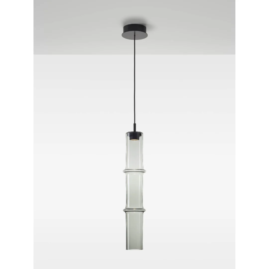 BROKIS | BAMBOO FOREST PENDANTS | $2,478.00- $3,876.00 - Image 1