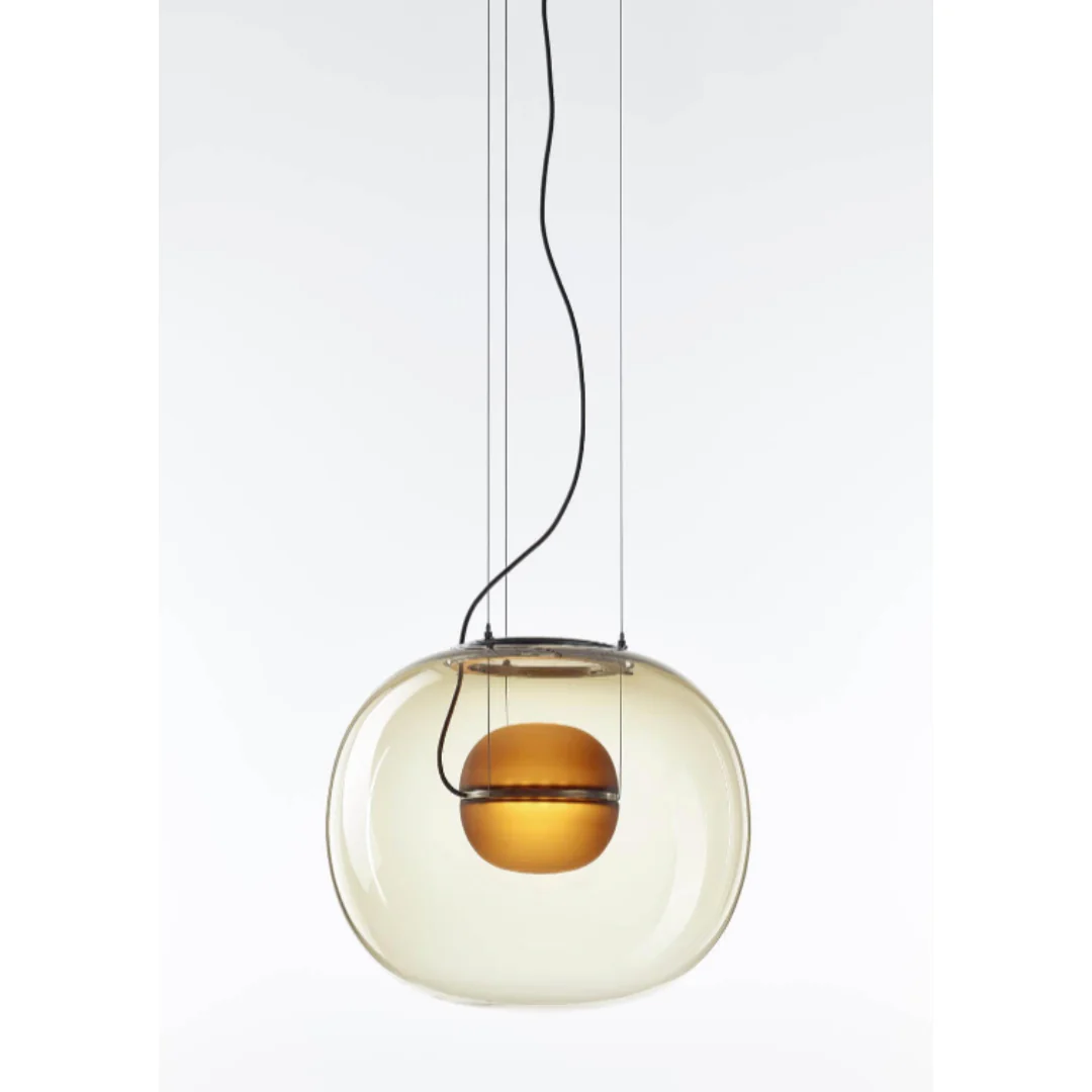 BROKIS | BIG ONE PENDANT | $4,335.00 - Image 1