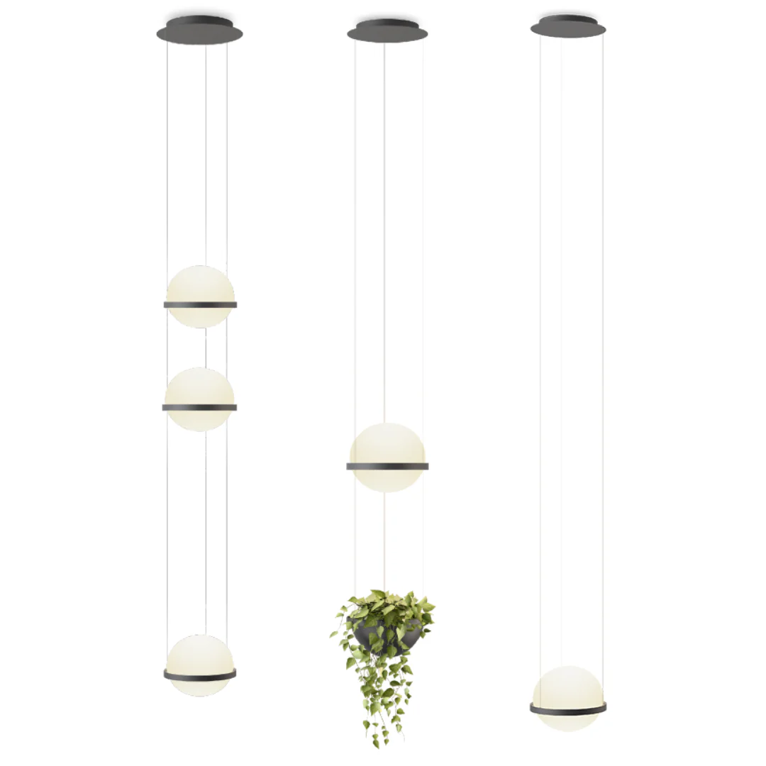 VIBIA | PALMA PENDANT | from ,270.00
