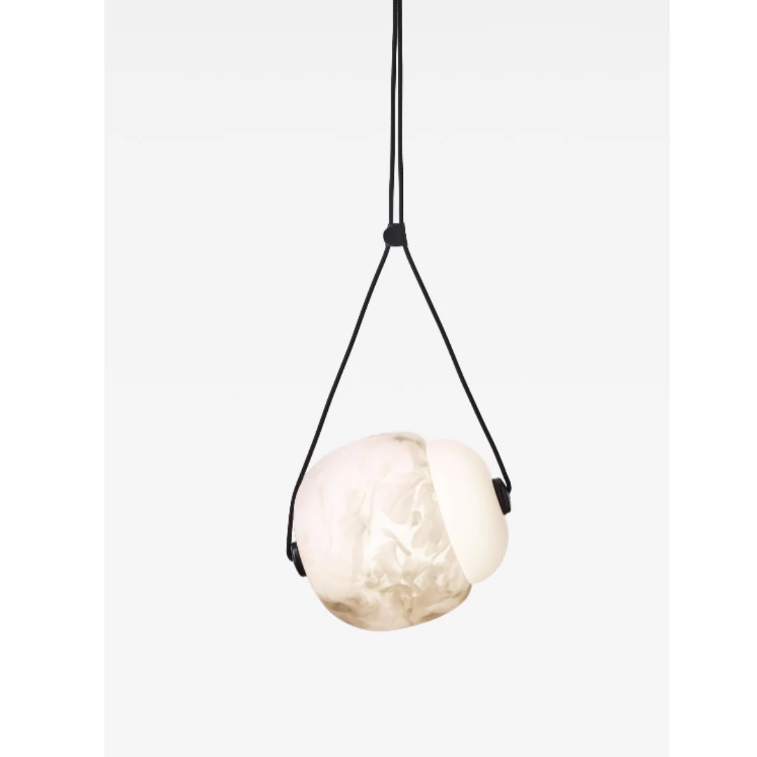 BROKIS | CAPSULA PENDANT | $4,651.00 - Image 1
