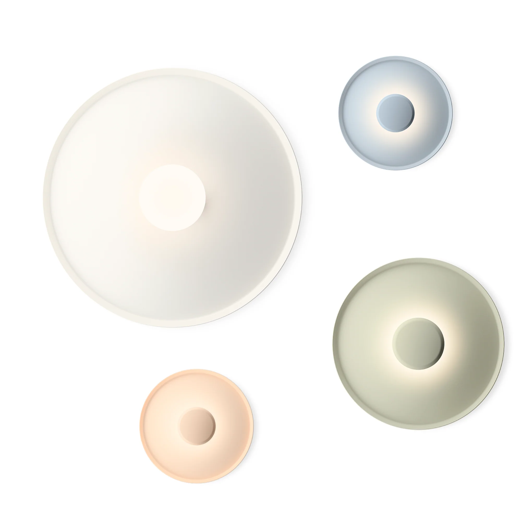 VIBIA | TOP LIGHT |,858.00