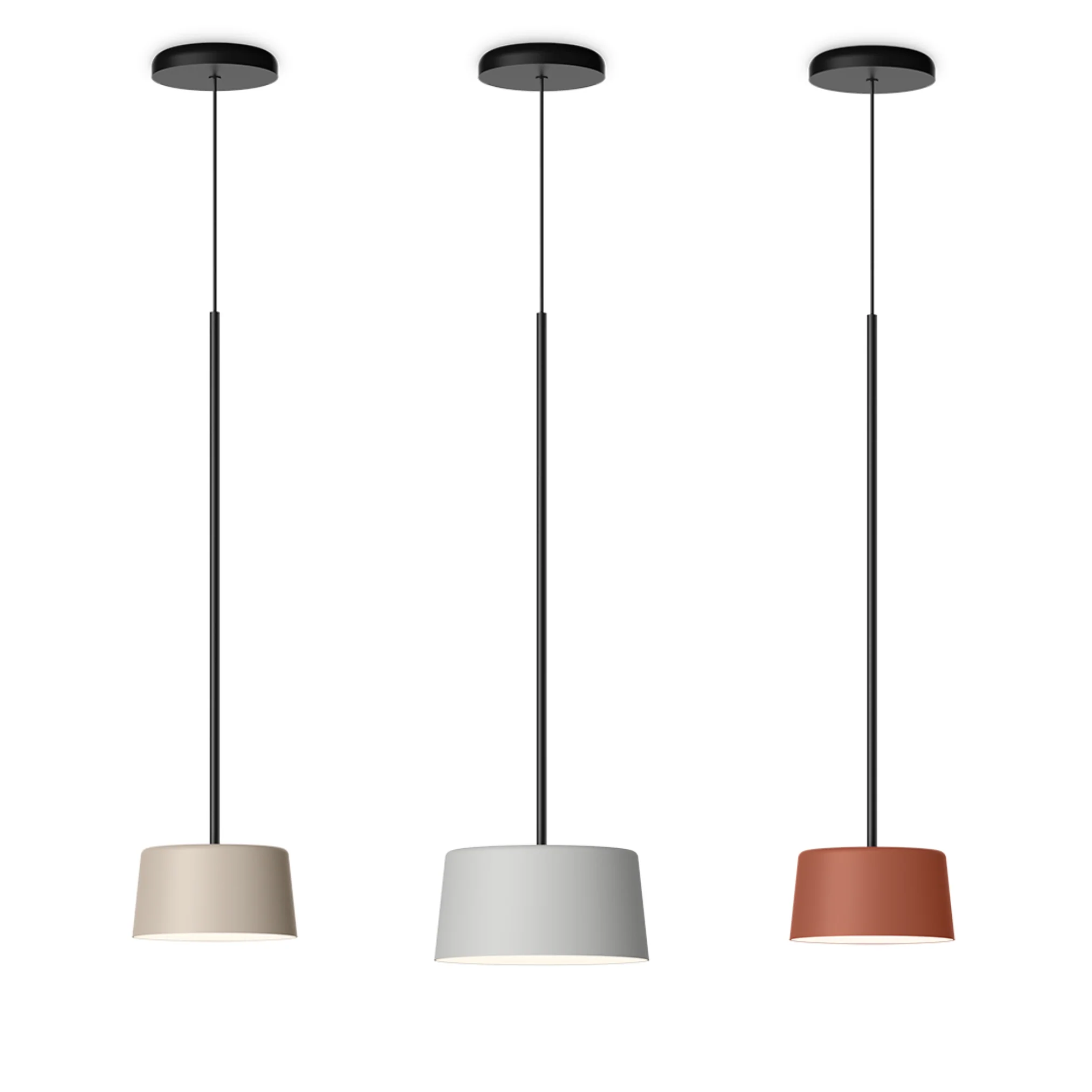 VIBIA | TUBE FREE PENDANT | from ,180.00