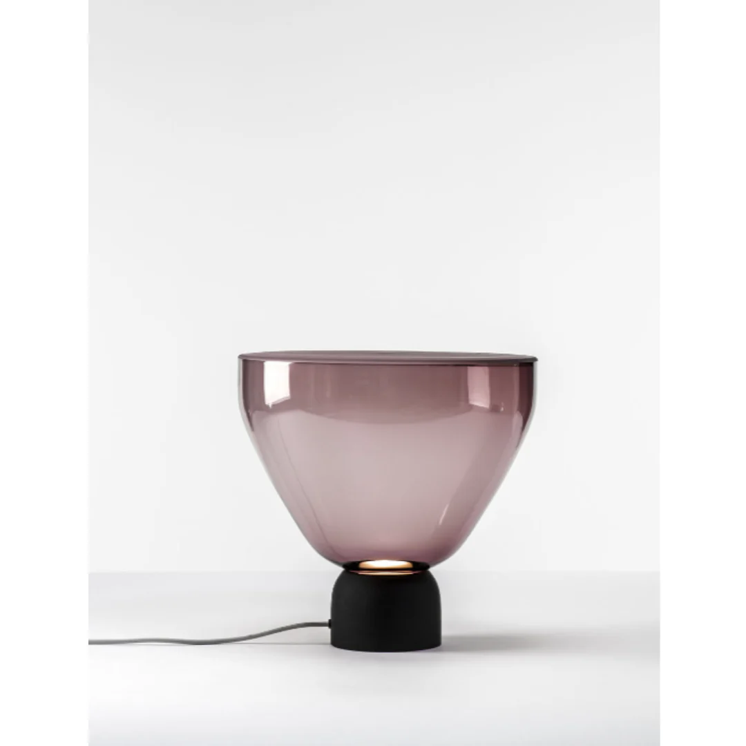 BROKIS | LIGHTLINE TABLE LAMP | $2,451.00 - $3,460.00 - Image 1